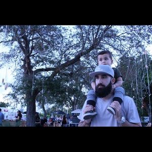 Meet your Posher, Yarek